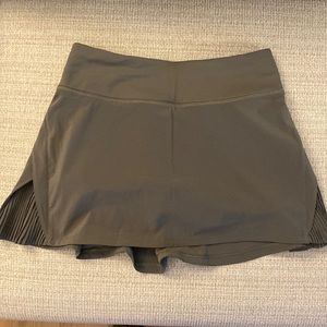 Lululemon Athletic Skort